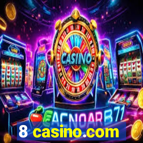 8 casino.com
